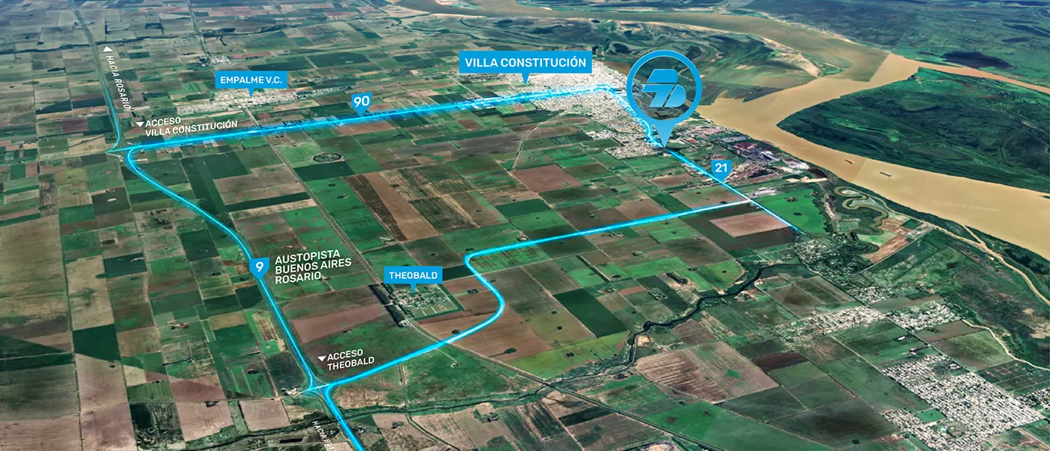 villa constitucion mecanizados